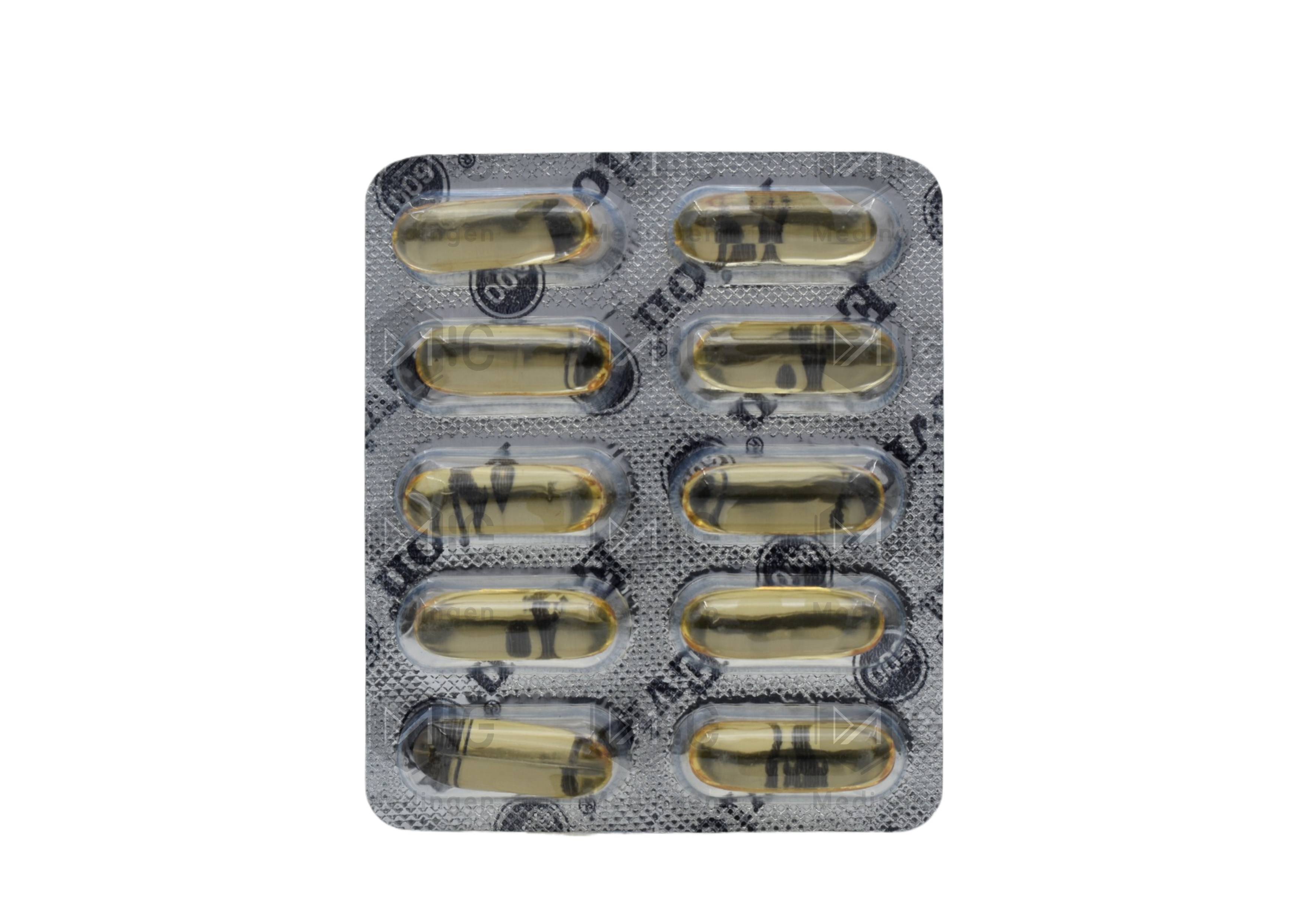 EVION 600MG
